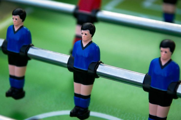 Президент РФС назвал запрет пива на стадионах дискриминацией болельщиков