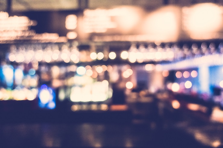 В Курской области 90 заведений рискуют закрыться из-за нового закона