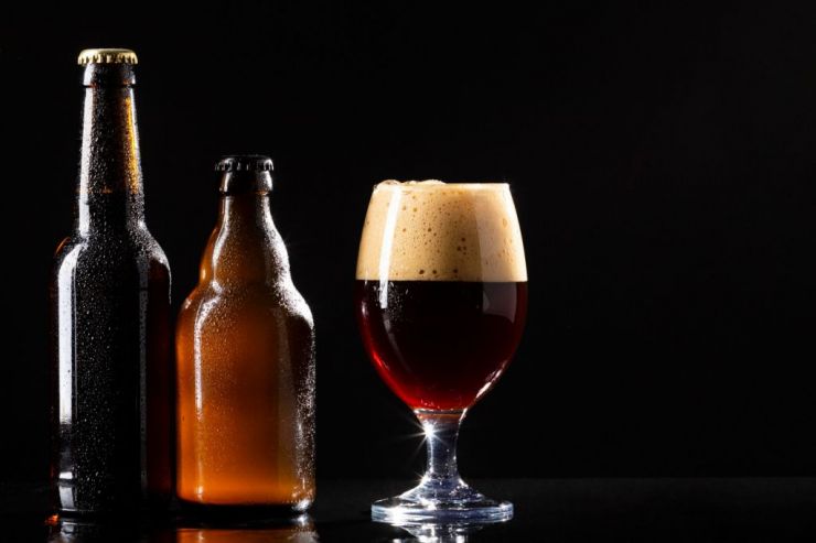 Чукотским селам урезали время продажи алкоголя до трех дней в неделю