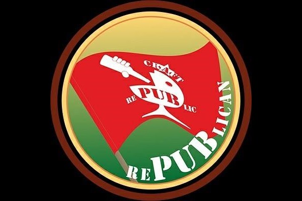 Бар Craft Republic получил собственный бедж в Untappd