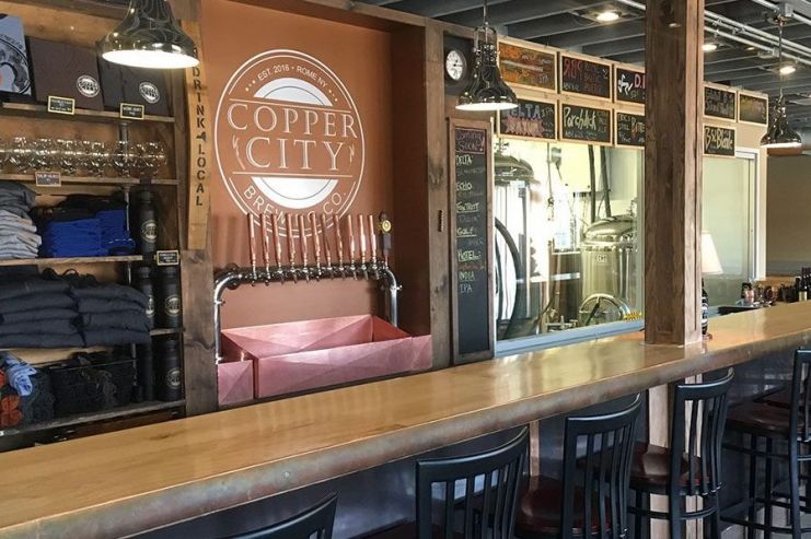 Названы лучшие крафтовые бары США на 2018 год