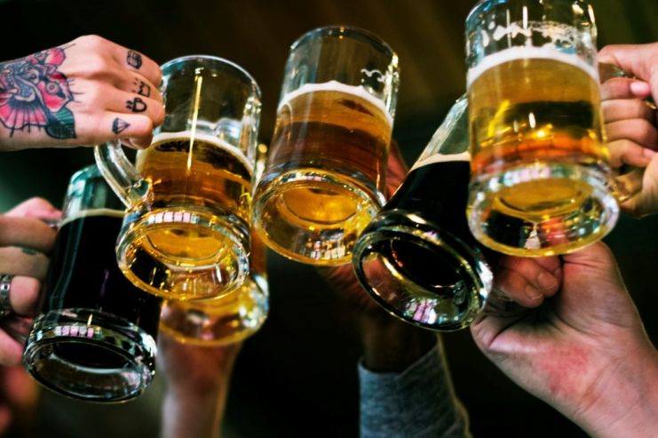 Белорусский бар-магазин впервые получил статус Verified в Untappd