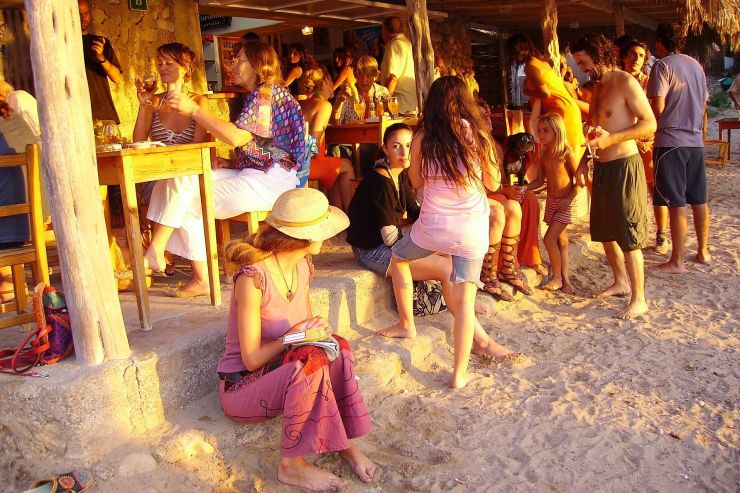 Из отелей Ибицы и Майорки может исчезнуть бесплатный алкоголь