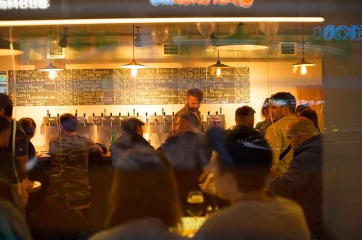 Rockets&Bishops 1 сентября отметит трехлетие