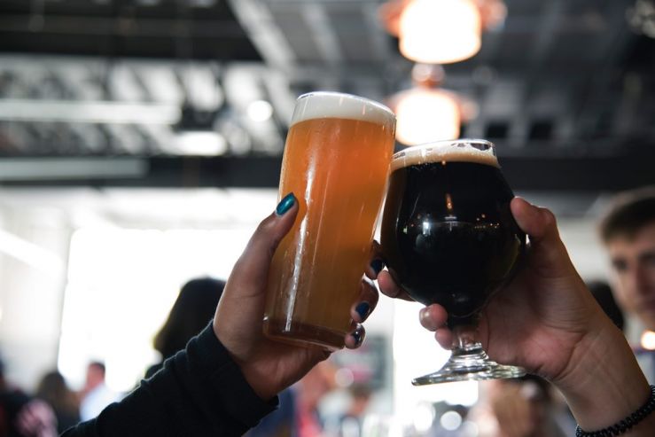Владелец сети Harat’s Pub: «Сорт пива, который выбирают потребители, сильно зависит от покупательской способности»
