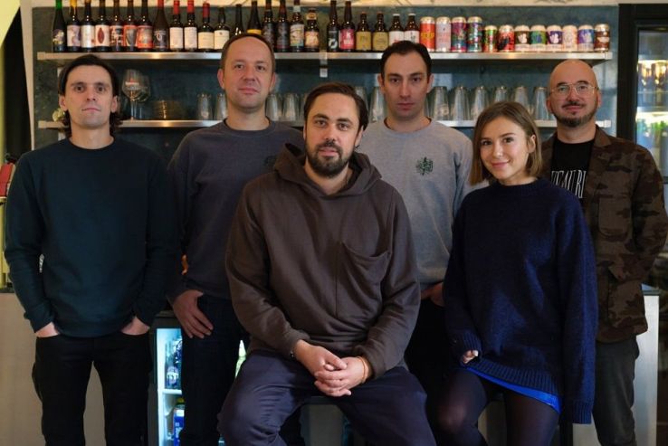 AF Brew: «Мы не обращаем внимания на хейтеров, которых вокруг нас всегда было много»