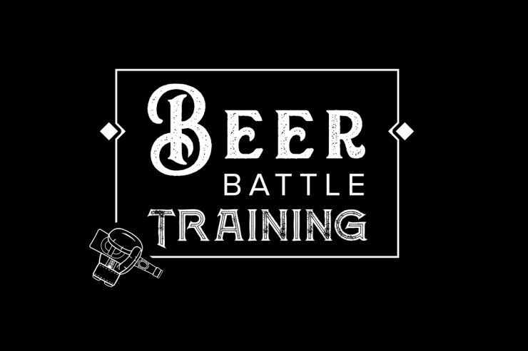 Мастер-класс Beer Battle Training пройдёт в Воронеже