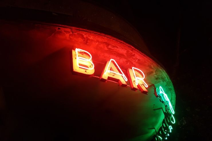 Как развивается барная культура Украины