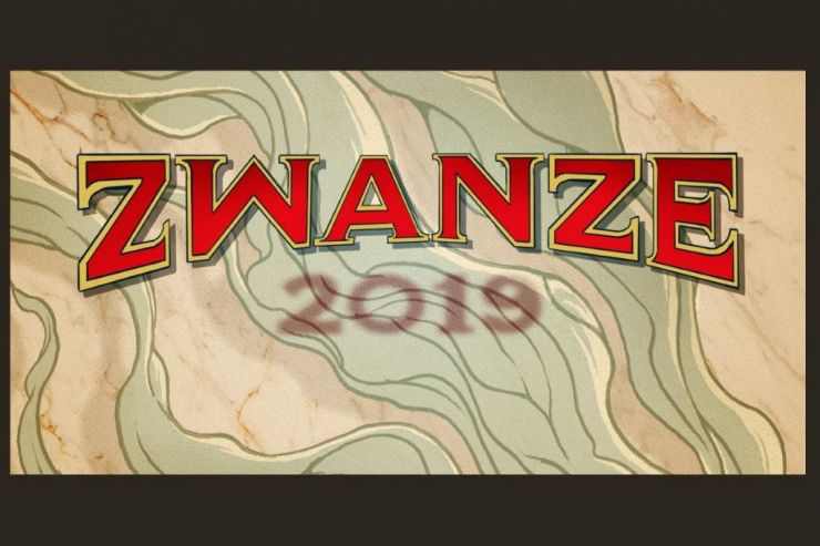 Zwanze Day снова пройдёт в России