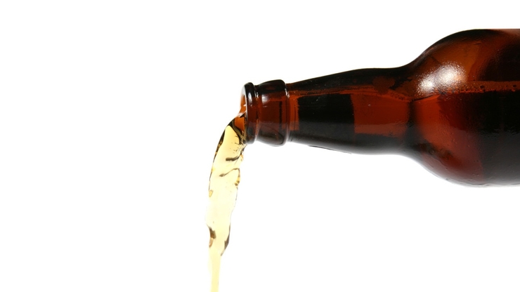 Власти Юты уничтожили 275 ящиков пива, чтобы не мешать частному бизнесу