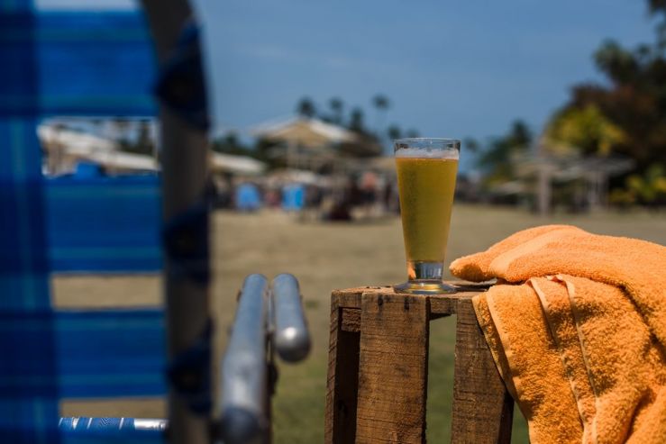 Туристам запретили пить на Ибице и Майорке