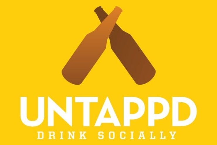 Untappd будет информировать о работе баров и ботлшопов в период карантина