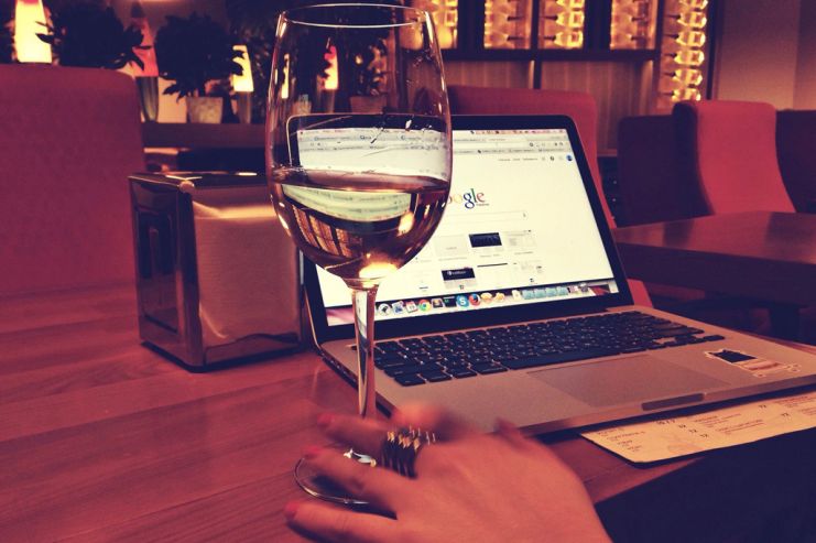 Wildberries может начать продажу алкоголя 