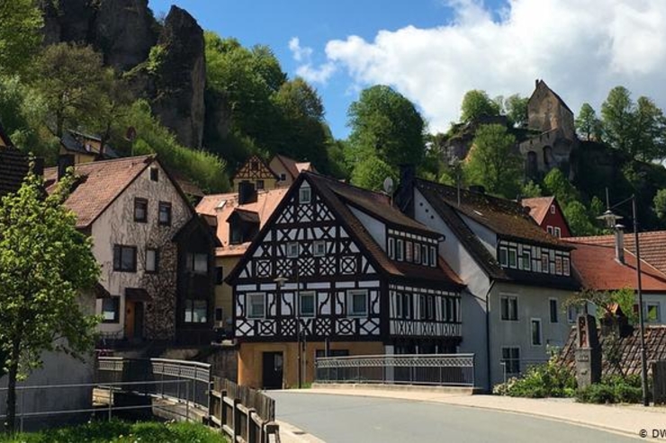 Коронавирус привел к упадку пивного туризма в Германии