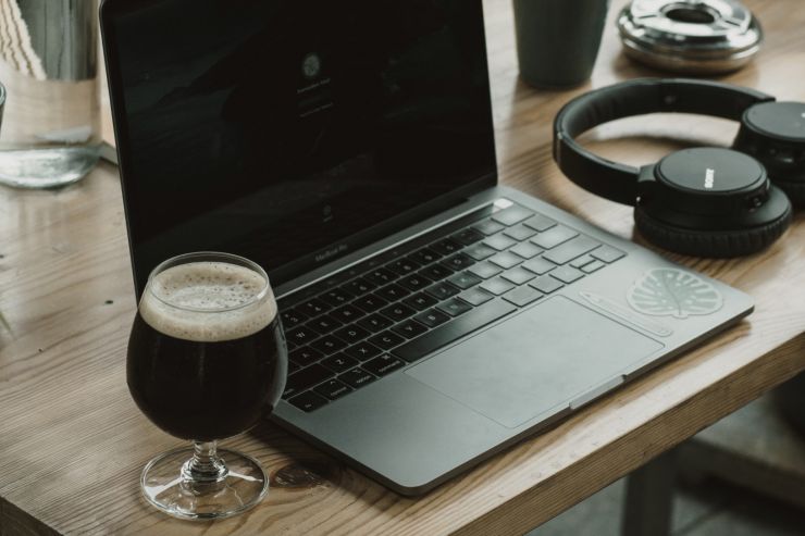 AB InBev тестирует интернет-магазин в Бельгии