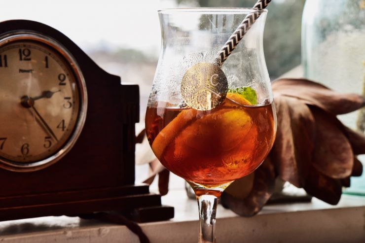 В Москве начался приём заявок на участие в акселераторе рестораторов