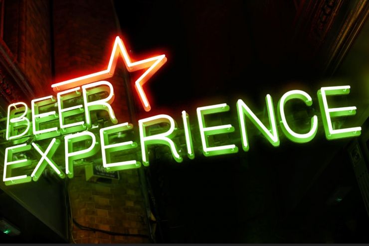 «HEINEKEN Россия» запускает онлайн-курс Beer Experience