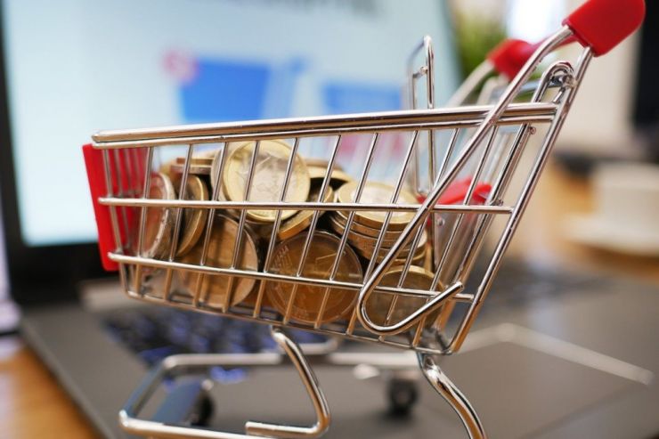 Продукция «Балтики» появилась в «Яндекс.Лавке»