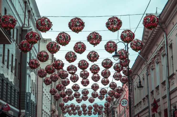 Власти Москвы хотят распространить регистрацию номера телефона на кафе и рестораны