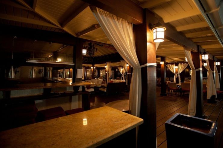 В Москве общепит за месяц потерял от 30 до 60% клиентов