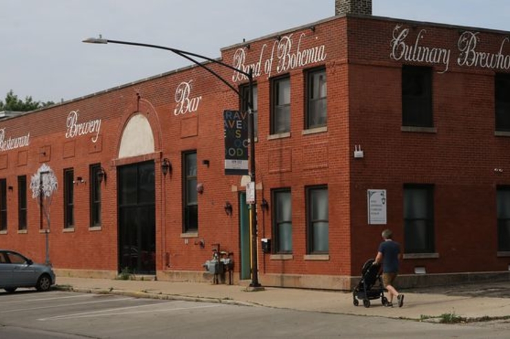 Первый в США брюпаб со звездой Мишлен обанкротился из-за коронавируса