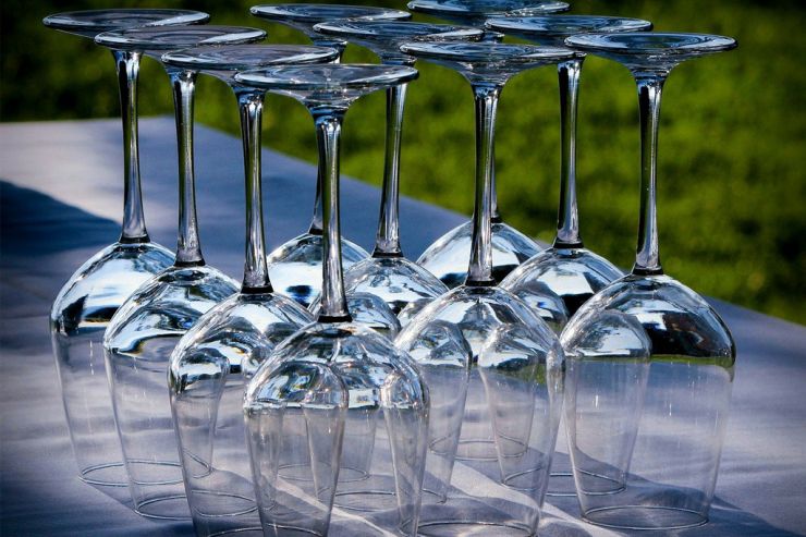 Люди изменили привычки и не станут посещать рестораны в 2021 году 