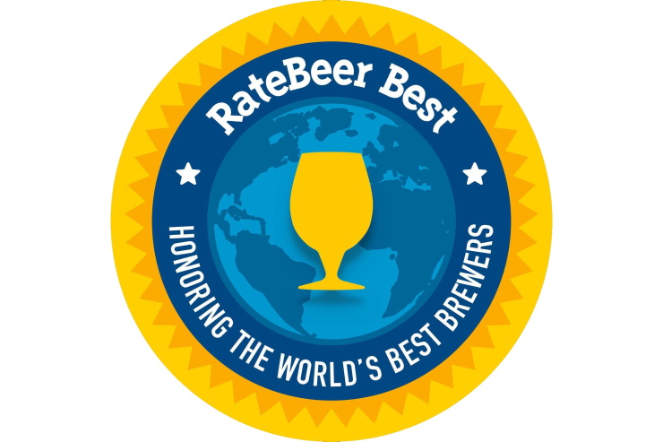 RateBeer назвал лучшие российские бары и ботлшопы