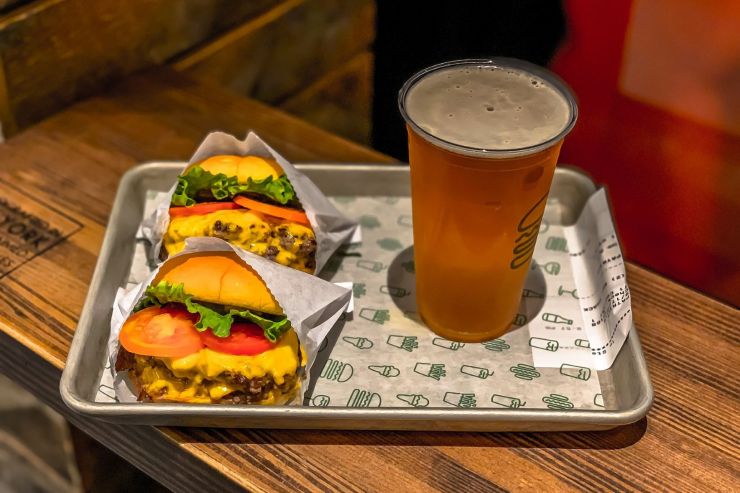 Ритейлеры против ресторанов – как выиграть в борьбе за покупателя