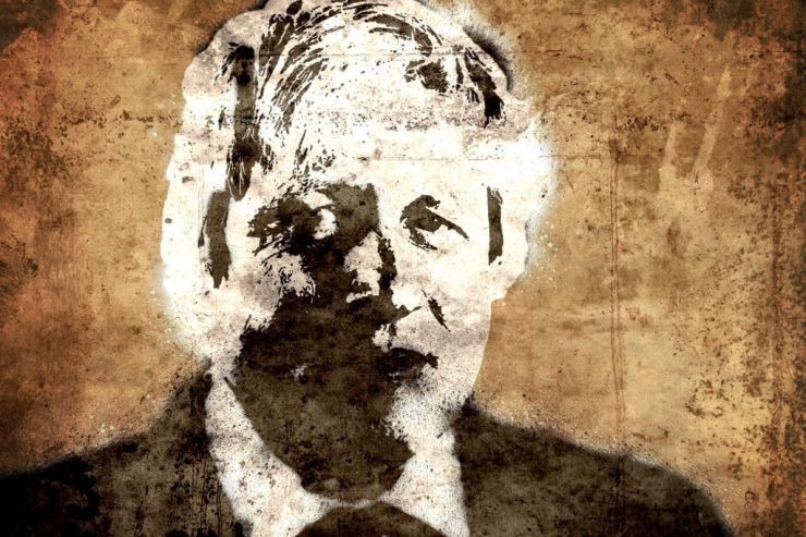 Борис Джонсон не пошёл в паб из-за траура по принцу Филиппу