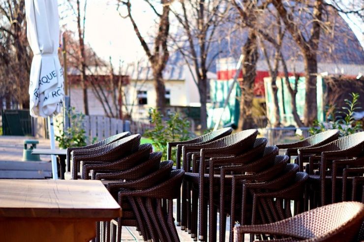 За пандемию закрылось 220 тысяч предприятий малого бизнеса