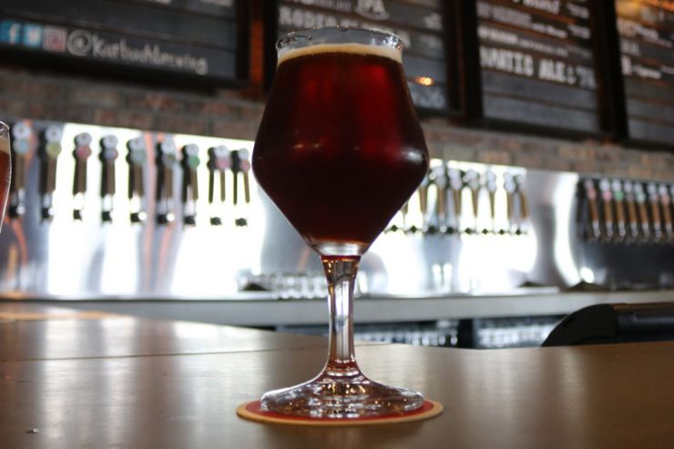 Рестораны Belgian Beer Café появятся в Москве и Санкт-Петербурге