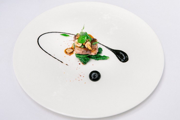 14 октября московские рестораны наградят звездами «Мишлен»