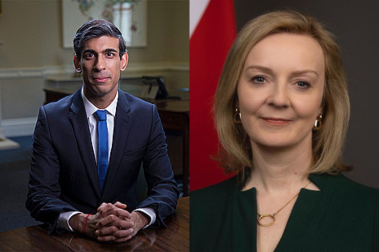 CAMRA пригласила кандидатов в премьер-министры выпить пива в пабе