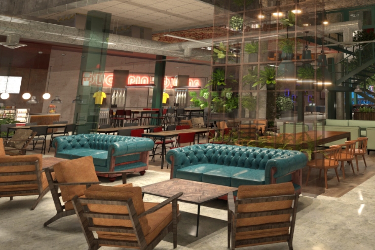 Крупнейший бар BrewDog откроется в Лондоне