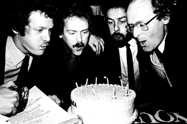 Члены CAMRA встретятся в том же пабе, где 50 лет назад прошло первое собрание организации