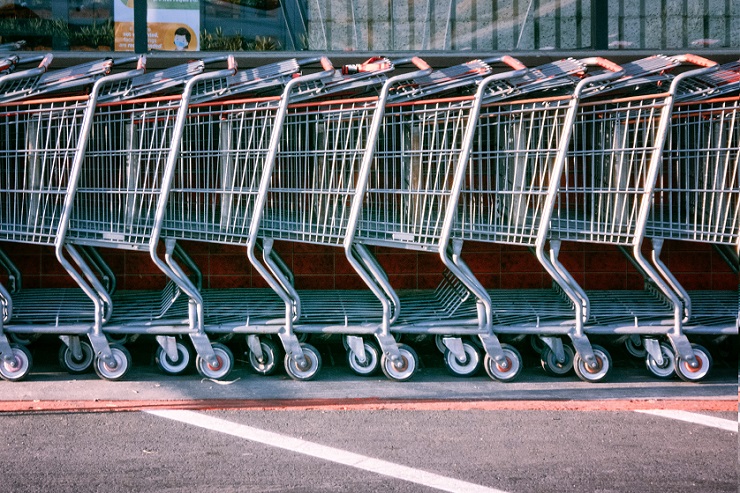 На фоне частичной мобилизации сетям рекомендуют не штрафовать поставщиков за срыв сроков доставки