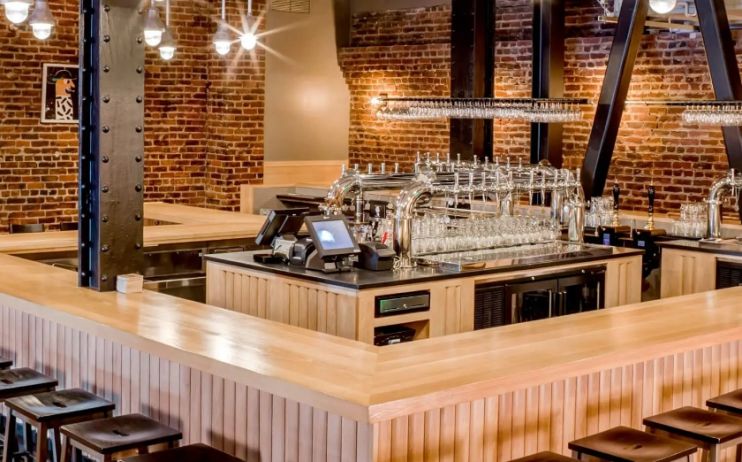 Mikkeller закроет брюпаб в Сан-Франциско 