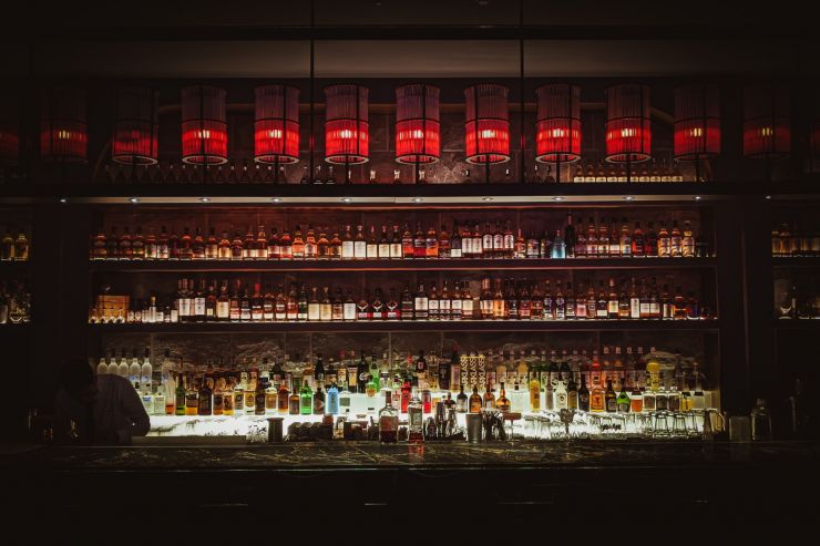 Сразу три бара в Барселоне признали лучшими заведениями 2022 года 
