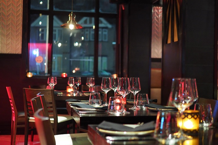 Гастрономический гид Michelin не снимет звезды с российских ресторанов