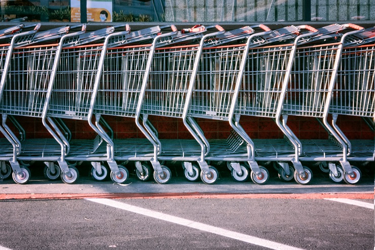 Ритейлеры и рестораторы приостановили открытие новых объектов из-за прерывания поставок импортного оборудования