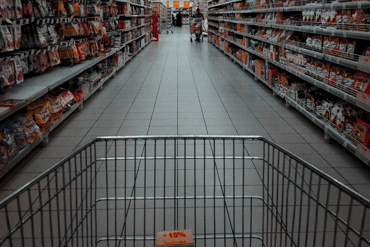 Сеть магазинов «Верный» будет выпускать спиртное под маркой Star Party