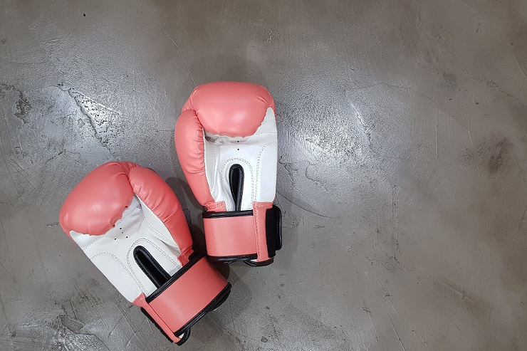 Полиция не дала провести «пивной бокс» в московском баре