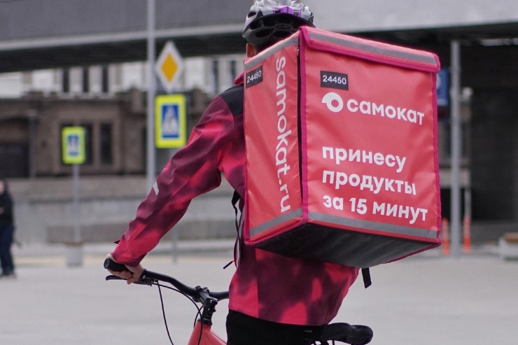 «Самокат» готовится к продаже алкоголя