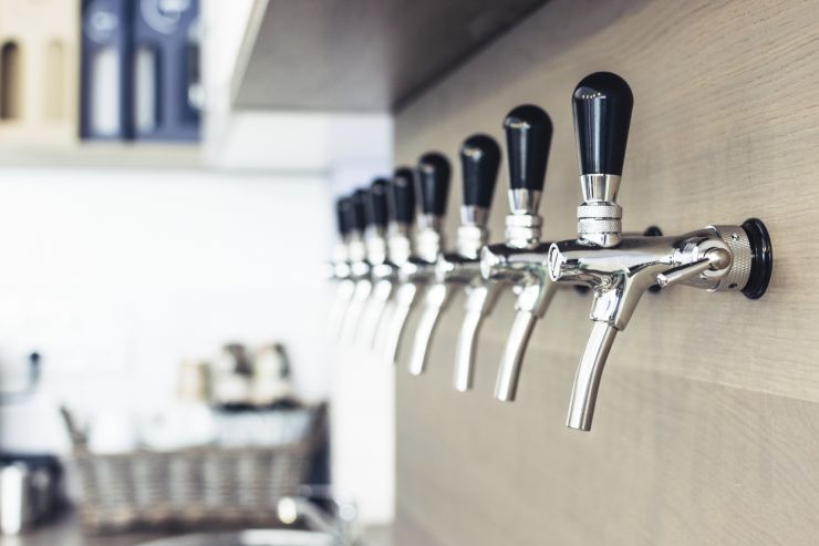 CAMRA: за полгода в Британии закрылось 554 паба