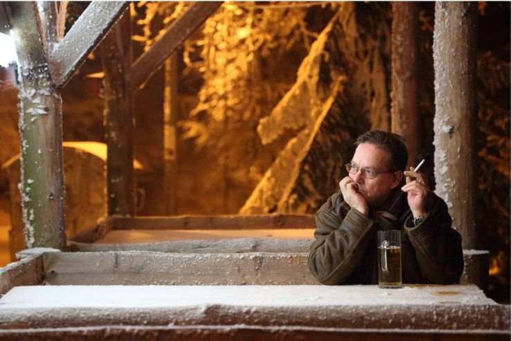 Крупнейшая британская сеть пабов продаст 1000 заведений из-за кризиса