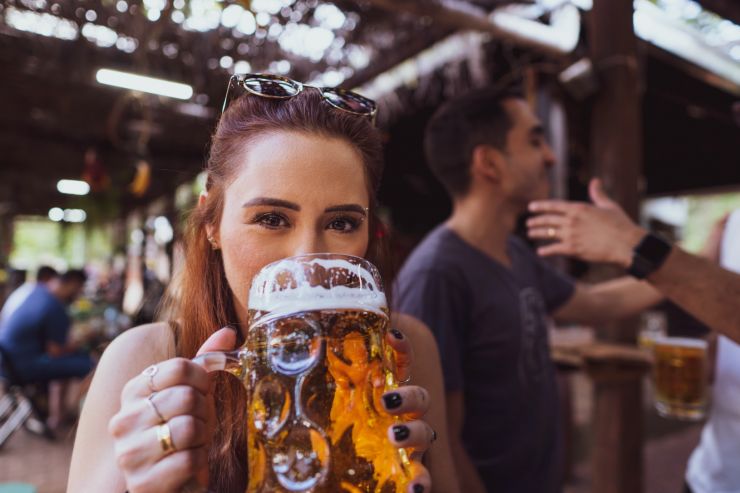 В 2023 году в Германии закрылось каждое десятое заведение общепита