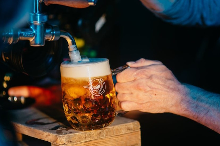 Словакия стала лидером по числу пабов на душу населения