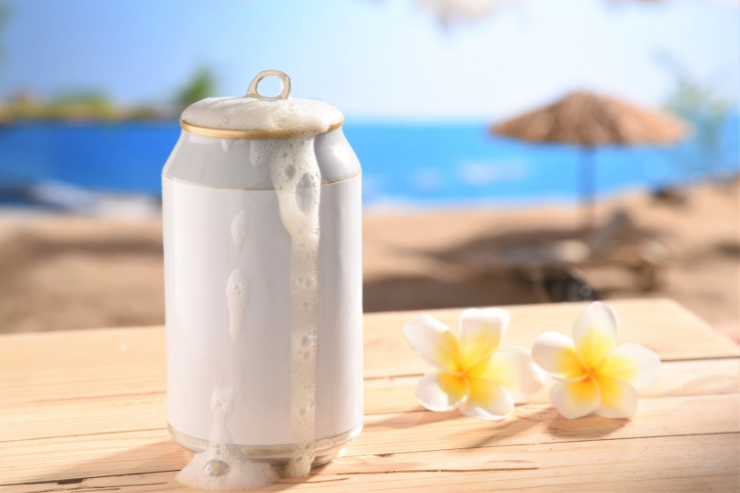 Правительство Таиланда может отменить 52-летний запрет на продажу алкоголя в дневное время 