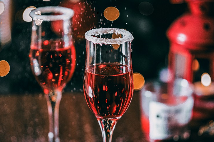 Минпромторг: российская розница полностью обеспечена алкоголем к Новому году