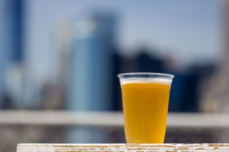 Дочка «Красного и Белого» выиграла иск о завышенной таможенной стоимости импортного пива